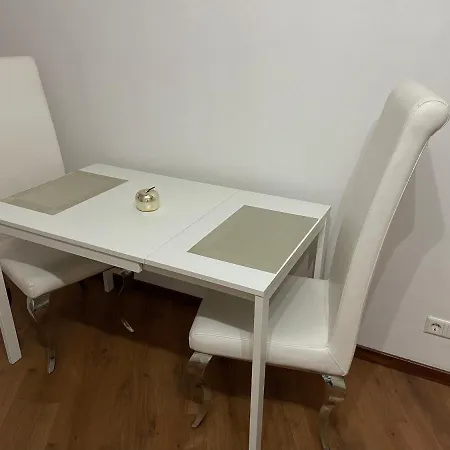 Apartamento Apartment Im Zentrum Von Baienfurt B03 *