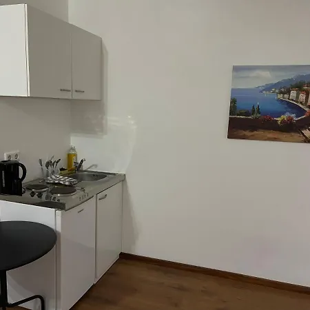 Apartamento Apartment Im Zentrum Von Baienfurt B03 Baienfurt